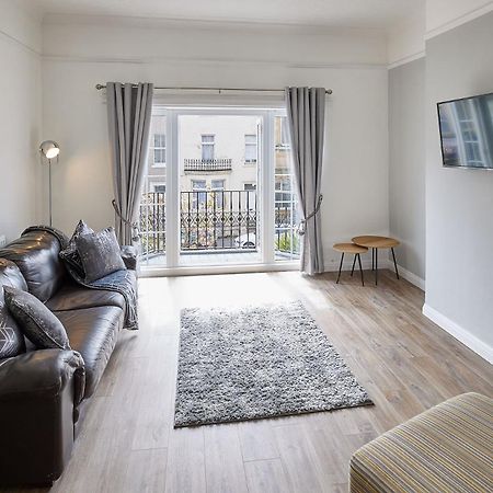 Glencoe Holiday Apartments Whitby Luaran gambar